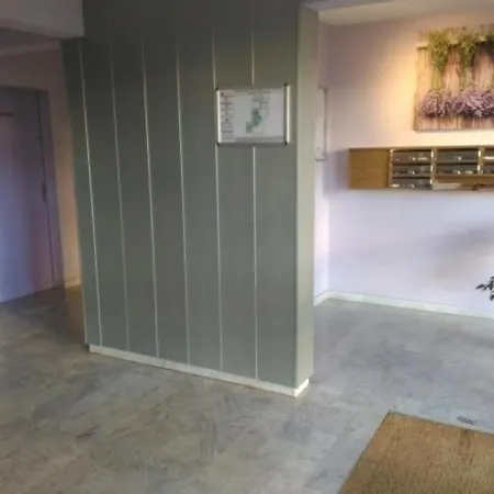 Les Cyclades 5 아파트 르 라방두